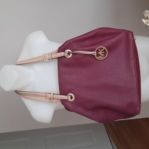 Michael Kors shoulder bag